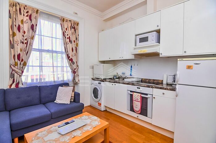 Studio To Rent In Huntsworth Mews, Marylebone, NW1