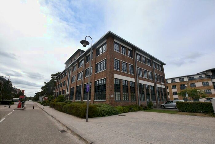 1 Bedroom Apartment To Rent In Cathedral Court, O'Gorman Avenue, Farnborough, Hampshire, GU14