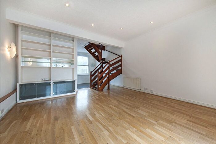 2 Bedroom Flat To Rent In Maryon Mews, South End Green, NW3