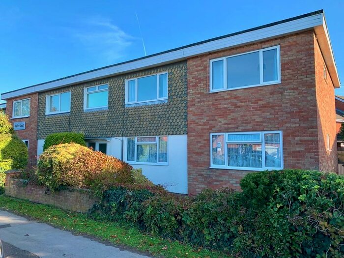 2 Bedroom Flat To Rent In Harley Court, Church Road, Warsash, SO31