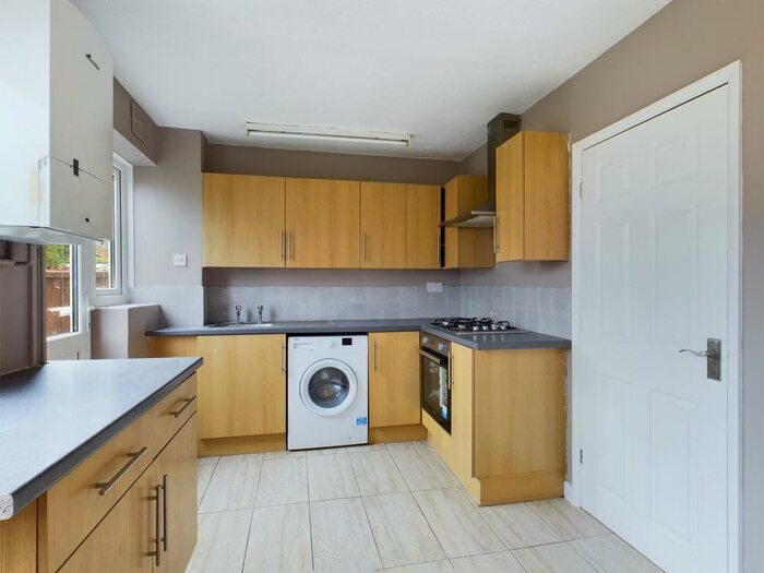 2 Bedroom Terraced House To Rent In Lillingstone Road, Markfield, Leicester, LE67