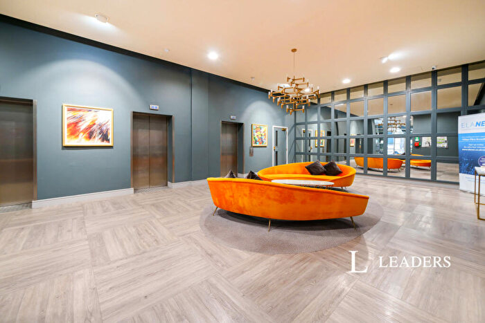 1 Bedroom Flat To Rent In Tower Building, Water Street, L3