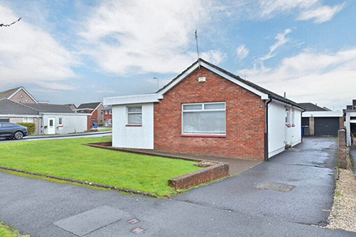 3 Bedroom Detached Bungalow For Sale In Bruce Road, Bishopton, PA7