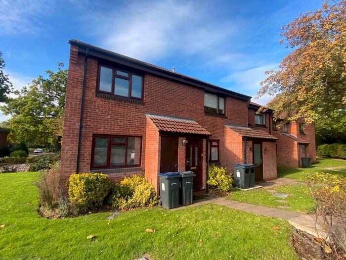1 Bedroom Apartment To Rent In Fledburgh Drive, Sutton Coldfield., B76