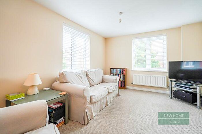 1 Bedroom Flat For Sale In Eden Croft, Weston-Super-Mare, BS24