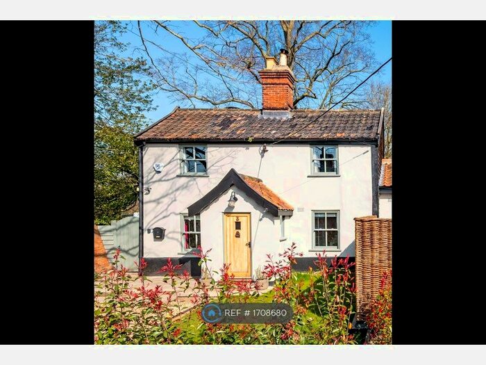 5 Bedroom Detached House To Rent In Candlers Lane, Harleston, IP20