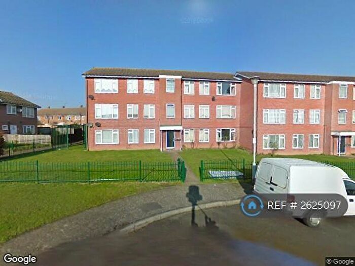 1 Bedroom Flat To Rent In Simpson Road, Snodland, ME6