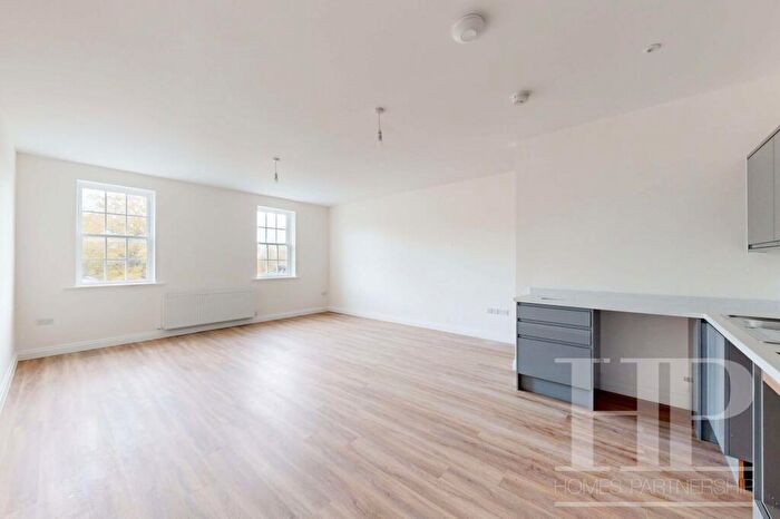 1 Bedroom Flat To Rent In Balcombe, RH17