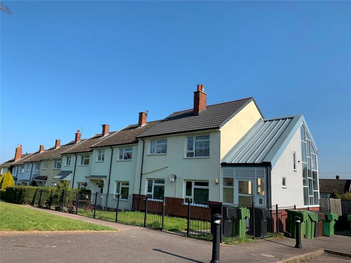 1 Bedroom Apartment To Rent In Austin Road, Bromsgrove, B60