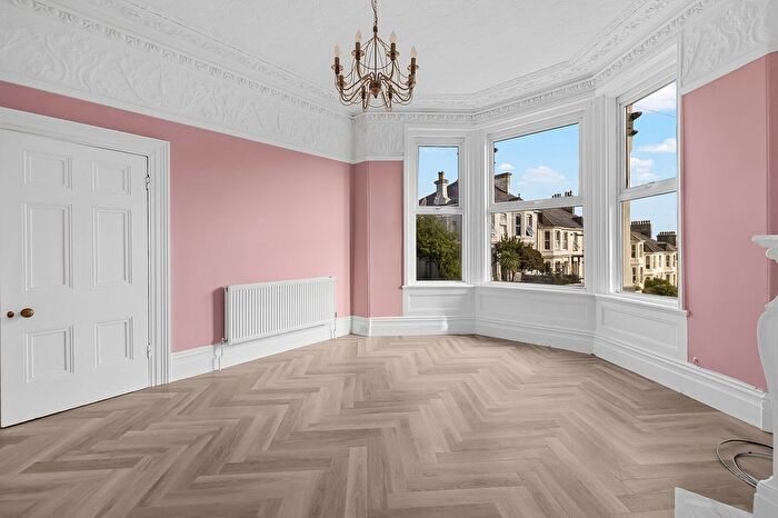 3 Bedroom Terraced House For Sale In Lipson Road, Lipson, Plymouth, Devon, PL4