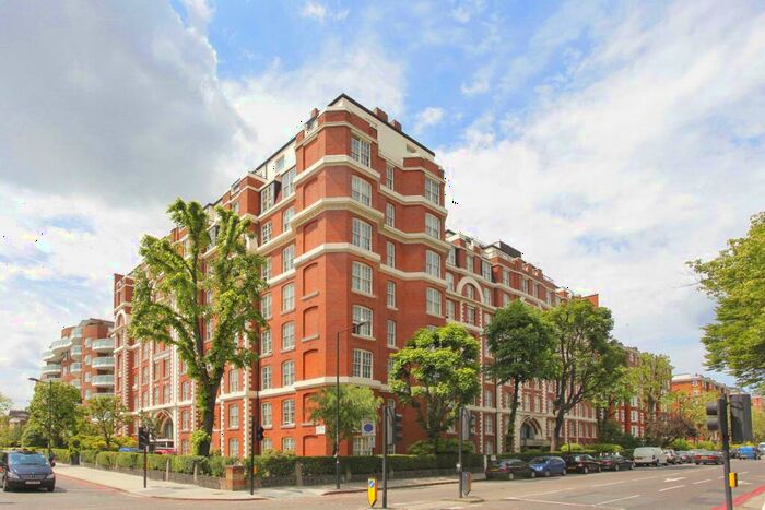 2 Bedroom Flat To Rent In Grove End Road, St John's Wood, London, NW8
