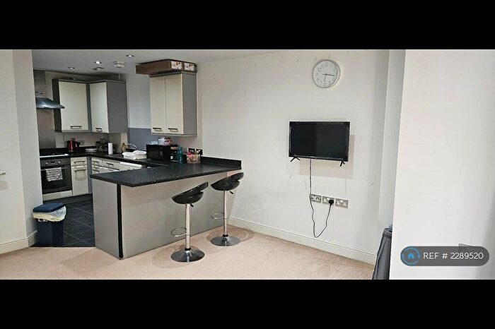 1 Bedroom Flat To Rent In Drinkwater Road, Harrow, HA2