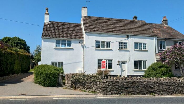 7 Bedroom Character Property For Sale In Ston Easton, Nr Radstock, BA3