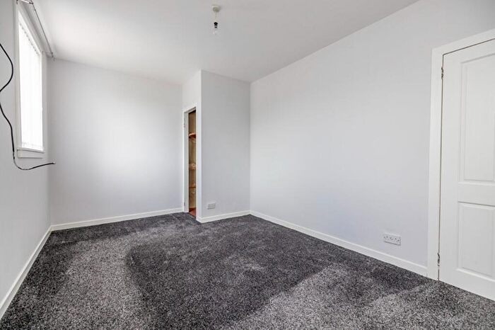 2 Bedroom Terraced House For Sale In Ross Crescent, Aberdeen, Aberdeenshire, AB16