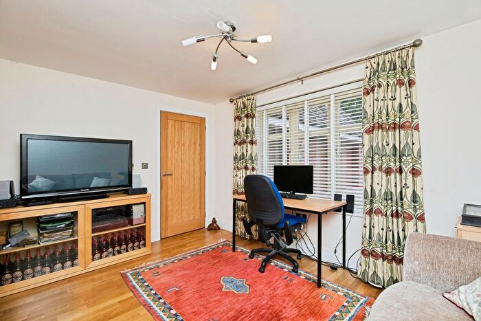 4 Bedroom Detached House For Sale In Green Lane, Overseal, Swadlincote, DE12