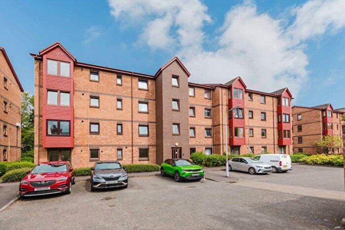 1 Bedroom Flat To Rent In L The Maltings, Keith Place, Inverkeithing, KY11