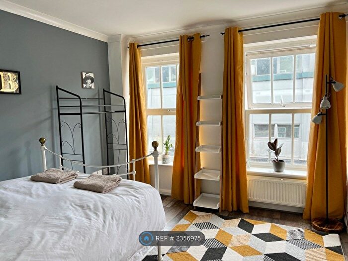 2 Bedroom Flat To Rent In Brooksbys Walk, London, E9