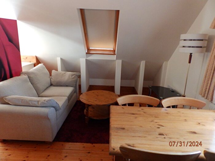 Studio To Rent In Norwich Road, Attleborough, NR17