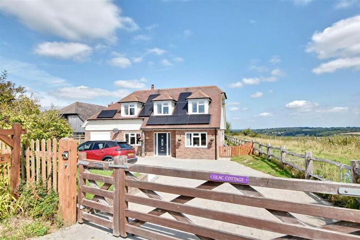 4 Bedroom Detached House For Sale In Udimore Road, Udimore, Rye, TN31