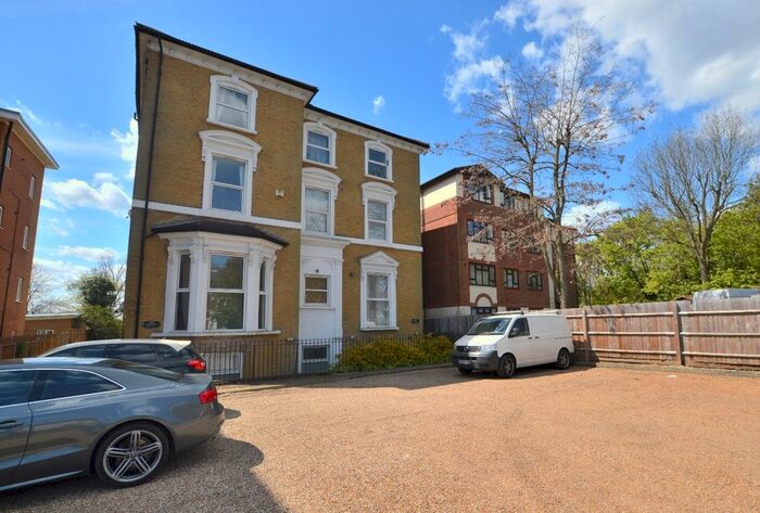 1 Bedroom Flat To Rent In Anerley Road, London SE20