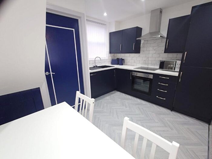 2 Bedroom Terraced House To Rent In Macdonald Street, Liverpool, L15