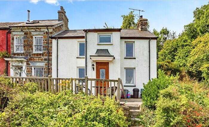 2 Bedroom Terraced House To Rent In St. Dogmaels, Cardigan, SA43