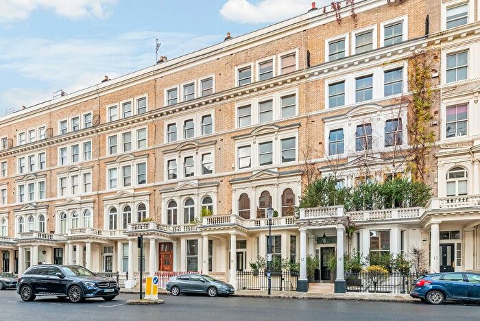 2 Bedroom Flat To Rent In Queen's Gate Place, London, SW7