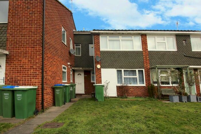 2 Bedroom Maisonette To Rent In Bellegrove Road, Welling, Kent, DA16