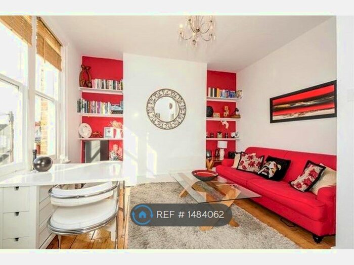 1 Bedroom Terraced House To Rent In Drewstead Road, London, SW16