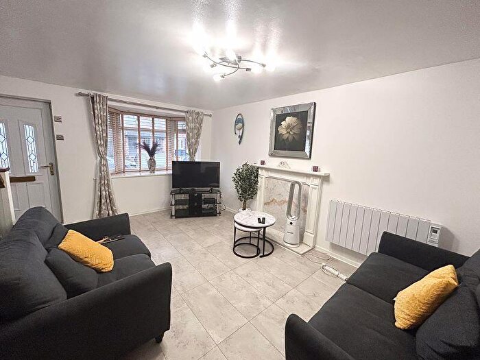 2 Bedroom Terraced House To Rent In Old Mill Close, Manchester, M27