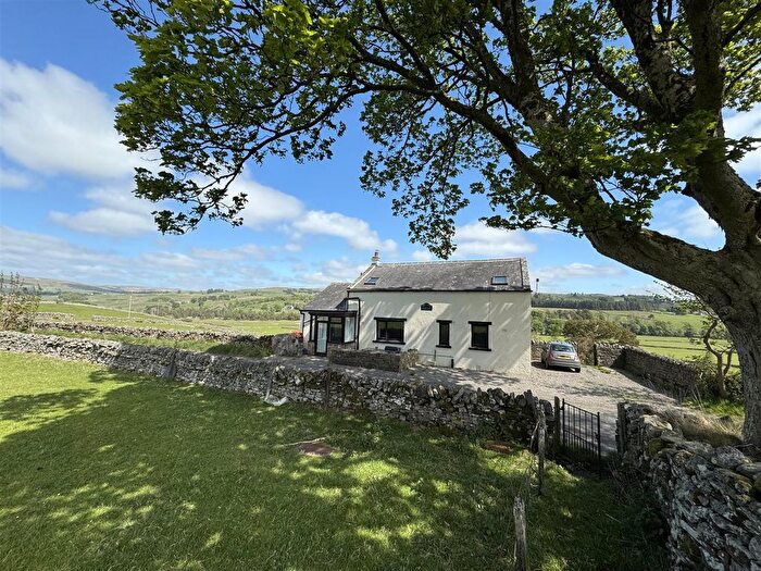 5 Bedroom Detached House For Sale In Leadgate, Alston, CA9