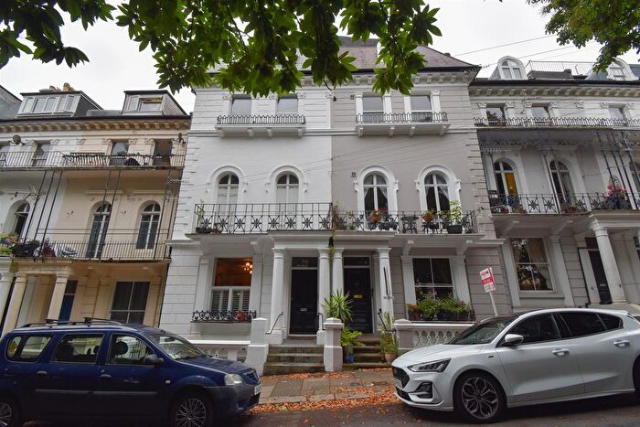 2 Bedroom Flat To Rent In Magdalen Road, St Leonards-On-Sea, TN37