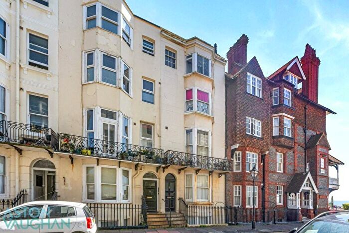 2 Bedroom Apartment For Sale In Charlotte Street, Brighton, BN2