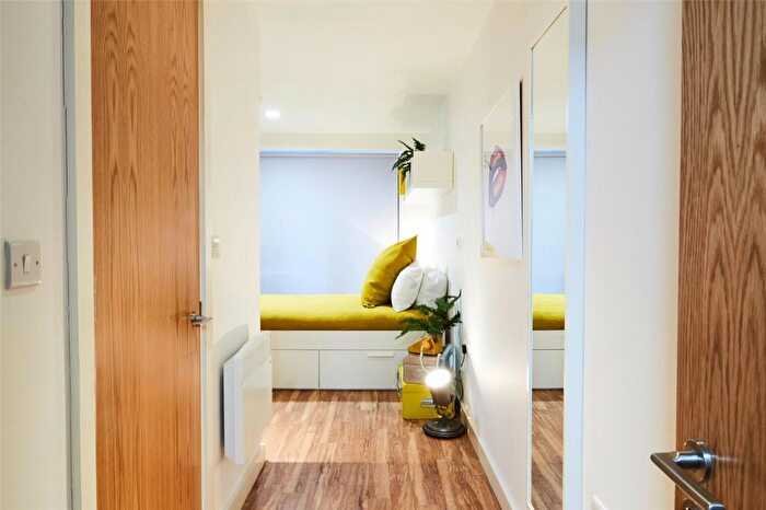 1 Bedroom Flat To Rent In C Liverpool One, Seel St., Liverpool, L1