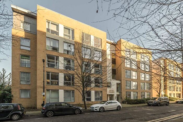 1 Bedroom Flat To Rent In Peckham Grove, Peckham, SE15