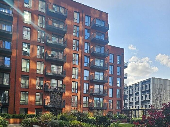 1 Bedroom Flat To Rent In Snow Hill Wharf, Shadwell Street, Birmingham, B4