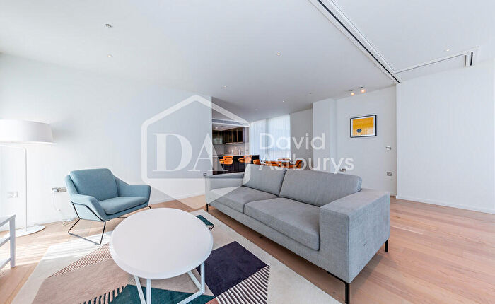 2 Bedroom Apartment To Rent In Long Street, Shoreditch, London, E2
