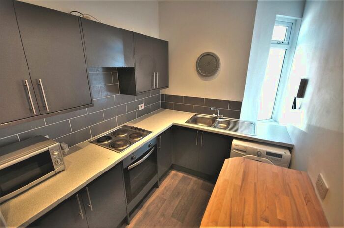 2 Bedroom Flat To Rent In Gresham Street, Coventry, CV2