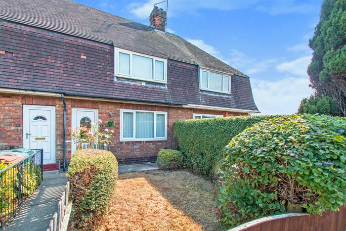 2 Bedroom Terraced House To Rent In Clough Street, Morley, Leeds, West Yorkshire, LS27