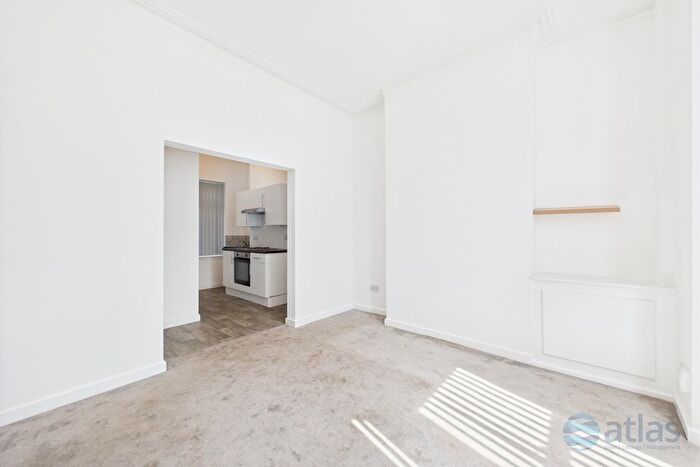 1 Bedroom Flat To Rent In Island Road, Garston, L19