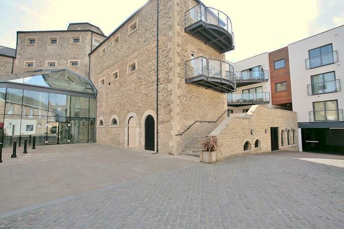 1 Bedroom Apartment To Rent In The Old Gaol, Abingdon, OX14