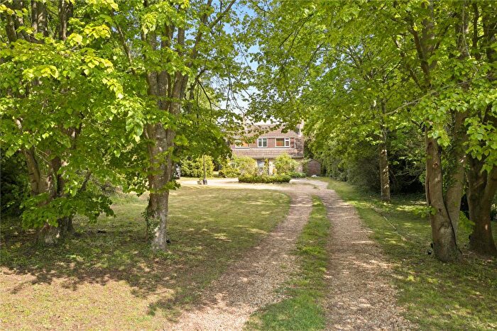 4 Bedroom Detached House To Rent In New Inn Road, Beckley, Oxford, Oxfordshire, OX3