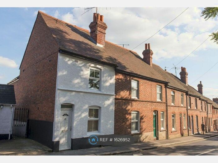 3 Bedroom Terraced House To Rent In Prospect Street, Caversham, RG4