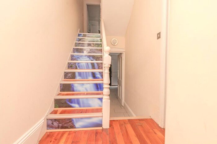 5 Bedroom Terraced House For Sale In Victoria Road, Folkestone, CT19