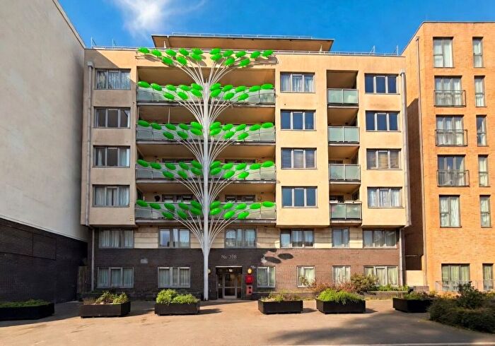 2 Bedroom Flat For Sale In Flat, London Road, Croydon, Surrey, CR0