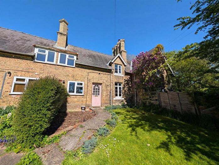 2 Bedroom Cottage To Rent In Linwood Road, Lissington, Market Rasen, LN3