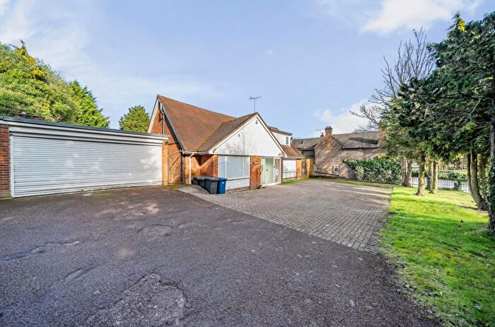 5 Bedroom House For Sale In Totteridge Village, London, N20
