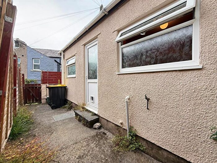 2 Bedroom Terraced House To Rent In Garnet Street, Lancaster, LA1