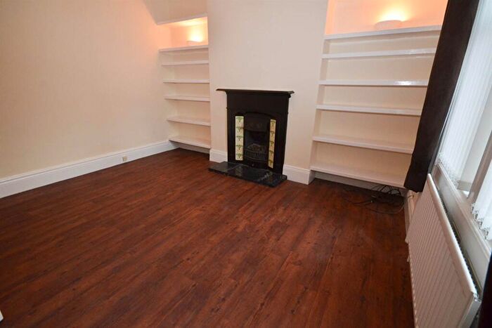 2 Bedroom End Of Terrace House To Rent In St. Johns Terrace, East Boldon, NE36