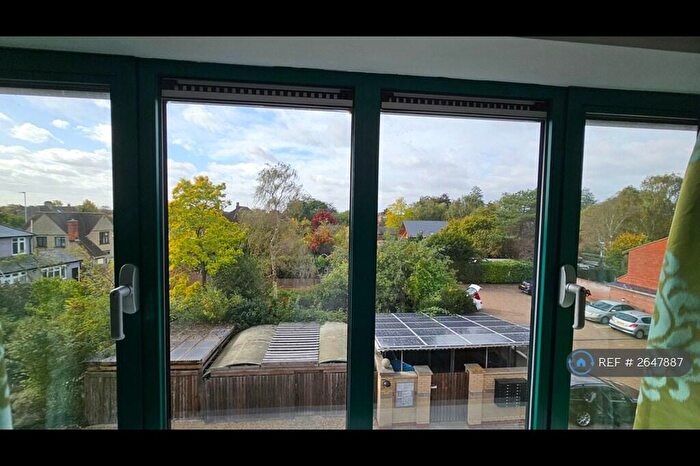 2 Bedroom Flat To Rent In Citygate, Cambridge, CB4